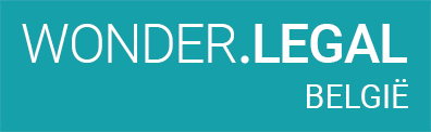 Wonder.Legal België